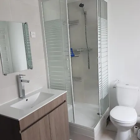 Ferienhaus A La Campagne