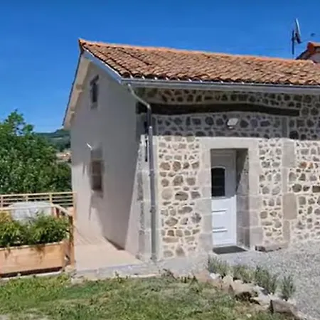 Ferienhaus A La Campagne *